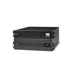 Salicru SLC 5000 TWIN RT3   Sistema de Alimentaci n Ininterrumpida (SAI/UPS) de 5000VA IoT On-line doble conversi n torre/rack con FP=1