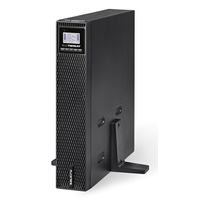 Miniatura 3 de Salicru SLC 5000 TWIN RT3   Sistema de Alimentaci n Ininterrumpida (SAI/UPS) de 5000VA IoT On-line doble conversi n torre/rack con FP=1