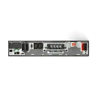 Miniatura 4 de Salicru SLC 5000 TWIN RT3   Sistema de Alimentaci n Ininterrumpida (SAI/UPS) de 5000VA IoT On-line doble conversi n torre/rack con FP=1
