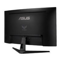 Miniatura 3 de CURVO 31 5 FULL HD 165 HZ 1 MS