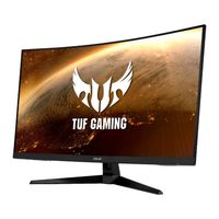 Miniatura 6 de CURVO 31 5 FULL HD 165 HZ 1 MS