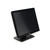 Miniatura 4 de MONITOR 19" IGGUAL MTL19B TACTIL 1280X1024 NEGRO USB SXGA