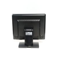 Miniatura 6 de MONITOR 19" IGGUAL MTL19B TACTIL 1280X1024 NEGRO USB SXGA