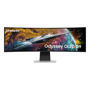 MONITOR-SAMSUNG-G95SC--Odyssey-49--OLED-5120-x-1440-HDMI-Altavoces