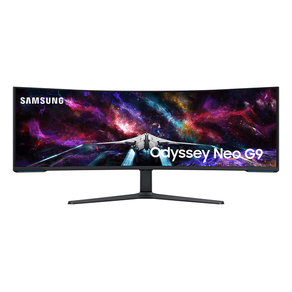 MONITOR-SAMSUNG-S57CG952NU--Odyssey-57--VA-7680-x-2160-HDMI