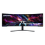 MONITOR-SAMSUNG-S57CG952NU--Odyssey-57--VA-7680-x-2160-HDMI
