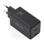 AISENS-Cargador-GaN-65W--2xUSB-C-PD3-0-QC4-0--Negro