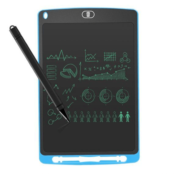 leotec pizarra electronica 10  lcd sketchboard ten blue