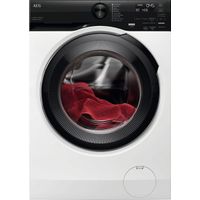 Miniatura 2 de LAVADORA CARGA FRONTAL AEG LFE6G54H4B 10.5 KG 1400 RPM A BLANCO
