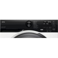 Miniatura 3 de LAVADORA CARGA FRONTAL AEG LFE6G54H4B 10.5 KG 1400 RPM A BLANCO