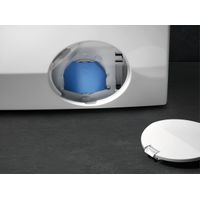 Miniatura 11 de LAVADORA CARGA FRONTAL AEG LFE6G54H4B 10.5 KG 1400 RPM A BLANCO