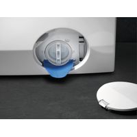 Miniatura 12 de LAVADORA CARGA FRONTAL AEG LFE6G54H4B 10.5 KG 1400 RPM A BLANCO