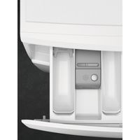 Miniatura 13 de LAVADORA CARGA FRONTAL AEG LFE6G54H4B 10.5 KG 1400 RPM A BLANCO