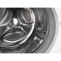 Miniatura 14 de LAVADORA CARGA FRONTAL AEG LFE6G54H4B 10.5 KG 1400 RPM A BLANCO