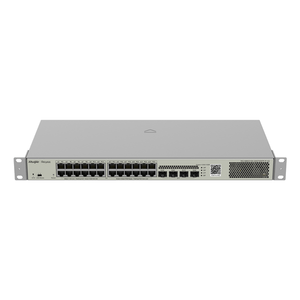 SWITCH-GESTIONABLE-L2-RUIJIE-RG-NBS3100-24GT4SFP-P-V2-24xRJ45-Gb-4x-SFP-GE-24xPoE-370W-GESTION-NUBE