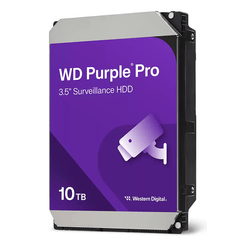 WESTERN DIGITAL Purple Pro  WD102PURP 10000GB 3.5" Serial ATA III