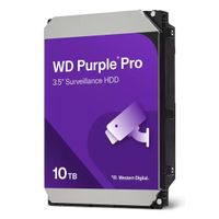 Miniatura 2 de WESTERN DIGITAL Purple Pro  WD102PURP 10000GB 3.5" Serial ATA III