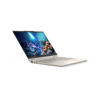 Miniatura 4 de PORTATIL LENOVO YOGA 7 2in1 INTEL CORE ULTRA5-226V 14" TACTIL BISAGRA 360º 16GB 1TB W11 inc. PEN