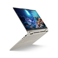 Miniatura 10 de PORTATIL LENOVO YOGA 7 2in1 INTEL CORE ULTRA5-226V 14" TACTIL BISAGRA 360º 16GB 1TB W11 inc. PEN