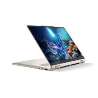 Miniatura 11 de PORTATIL LENOVO YOGA 7 2in1 INTEL CORE ULTRA5-226V 14" TACTIL BISAGRA 360º 16GB 1TB W11 inc. PEN