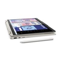 Miniatura 14 de PORTATIL LENOVO YOGA 7 2in1 INTEL CORE ULTRA5-226V 14" TACTIL BISAGRA 360º 16GB 1TB W11 inc. PEN