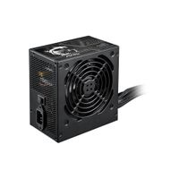 Miniatura 6 de Fuente Alimentación 650W MSI MAG MAG A650BN PCIE5 II 80 PLUS Bronze Non-Modular Negro