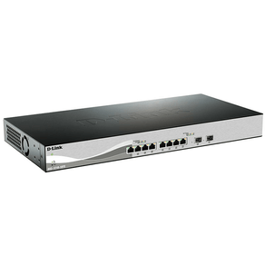 SWITCH-GESTIONABLE-L2-D-LINK-DXS-1210-10TS-E-8P-10G---2P-10G-COMBO-SFP-RACK