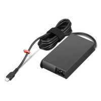 Miniatura 1 de ThinkPad Mobile Workstation 140W USB-C GaN Slim AC Adapter -EU
