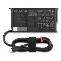 Miniatura 3 de ThinkPad Mobile Workstation 140W USB-C GaN Slim AC Adapter -EU