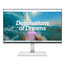 MONITOR LENOVO L24D-4C   23.8