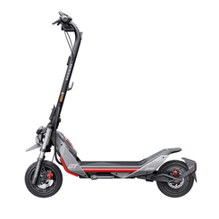 PATINETE ELECTRICO SEGWAY ZT3 PRO E