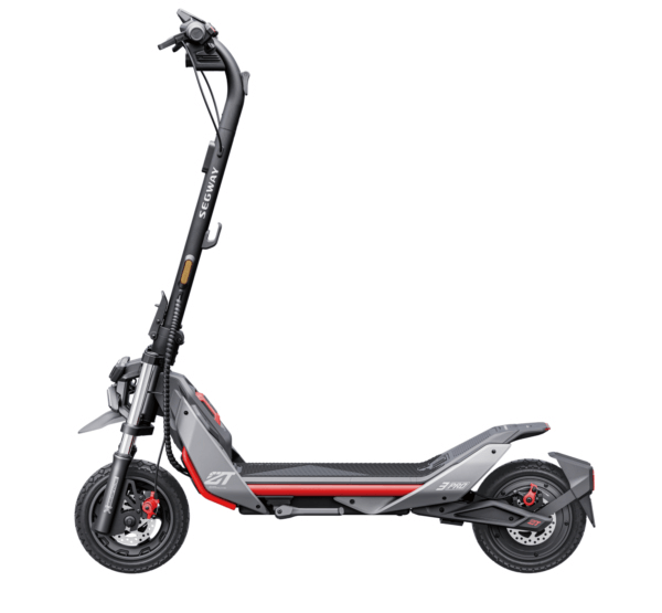 PATINETE ELECTRICO SEGWAY ZT3 PRO E