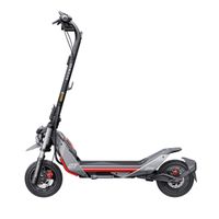 Miniatura 2 de PATINETE ELECTRICO SEGWAY ZT3 PRO E