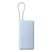Miniatura 2 de POWERBANK XIAOMI POWER BANK 67W 20000MAH (INTEGRATED CABLE) ICE BLUE