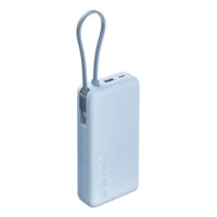 Miniatura 5 de POWERBANK XIAOMI POWER BANK 67W 20000MAH (INTEGRATED CABLE) ICE BLUE
