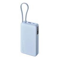 Miniatura 7 de POWERBANK XIAOMI POWER BANK 67W 20000MAH (INTEGRATED CABLE) ICE BLUE
