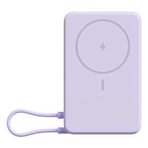 POWERBANK-XIAOMI-MAGNETIC-POWERBANK-10000MAH-WITH-BUILT-IN-STAND-PURPLE