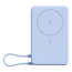 POWERBANK XIAOMI MAGNETIC POWERBANK 10000MAH WITH BUILT-IN STAND BLUE
