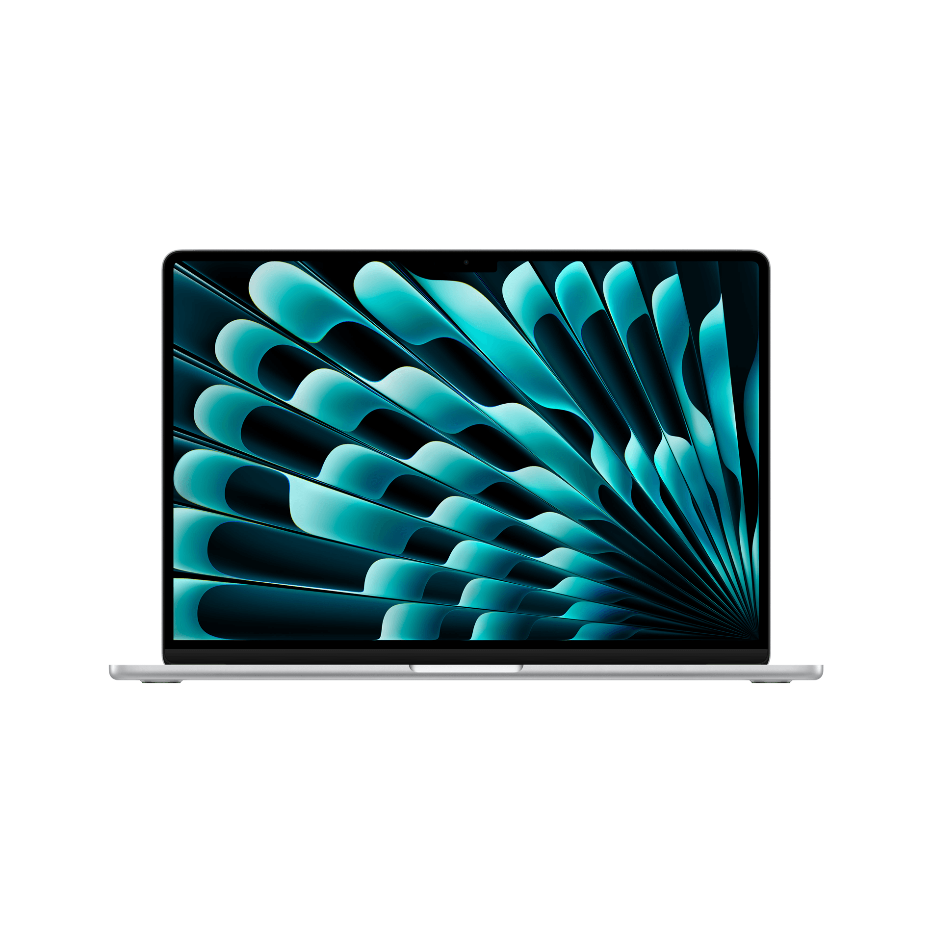 MBA 15.3 Silver/10C GPU/24GB/1TB