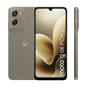 Smartphone  MOTOROLA moto g06 power moto g06 power 6.88