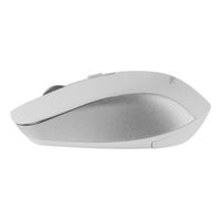 Miniatura 9 de Tacens 3EN1 Teclado+Ratón+Alfom Inalámbrico Blanco