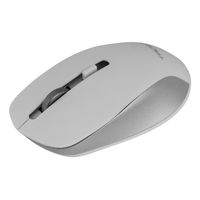 Miniatura 10 de Tacens 3EN1 Teclado+Ratón+Alfom Inalámbrico Blanco