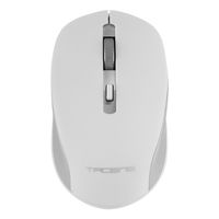 Miniatura 11 de Tacens 3EN1 Teclado+Ratón+Alfom Inalámbrico Blanco