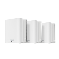 Miniatura 1 de ASUS ZENWIFI SISTEMA MESH WIFI7 BE3600 PACK 3