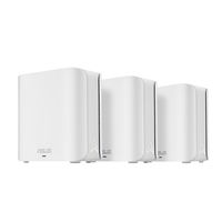 Miniatura 2 de ASUS ZENWIFI SISTEMA MESH WIFI7 BE3600 PACK 3