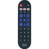 Miniatura 2 de MANDO TV DCU 30901000 UNIVERSAL HOMELY PARA LG-SAM-SON-PHI-PAN