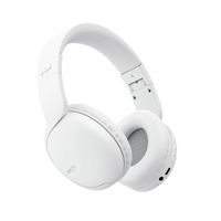 Miniatura 8 de AURICULARES DE DIADEMA DCU BLANCO PLEGABLE CON JACK BLUETOOTH