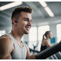 Miniatura 6 de AURICULARES BONESOUND CONDUCCIÓN ÓSEA DCU 34153505 BLUETOOTH