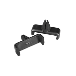 SOPORTE MOVIL DCU UNIVERSAL COCHE NEGRO (36100400)