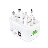 Miniatura 8 de ADAPTADOR DE VIAJE UNIVERSAL DCU 37400210 + 2 USB